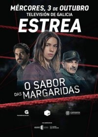 Аромат маргаритки (2 сезон 1,2,3,4,5,6 серия) (2020) скачать торрент