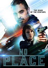 Нигде (2020) скачать торрент