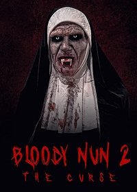 Кровавая монахиня 2: Проклятье (2019) скачать торрент