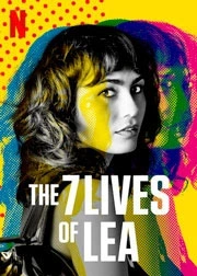 7 жизней Леа (1,2,3,4,5,6,7 серия) (2022) скачать торрент
