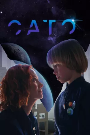 Сато (1 сезон 1-4 серия) (2023) скачать торрент
