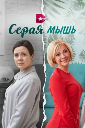 Серая мышь (1 сезон 1-4 серия) (2023) скачать торрент