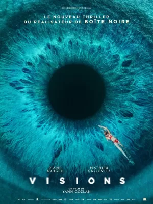 Видения (2023) скачать торрент