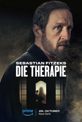 Терапия Себастьяна Фитцека (1 сезон 1-6 серия) (2023) скачать торрент