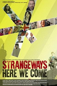 Переполох в Стрэнджуэйс (2017) скачать торрент