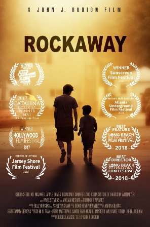 Рокэвей (2017) скачать торрент