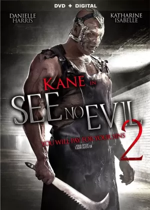 Не вижу зла 2 (2014) скачать торрент