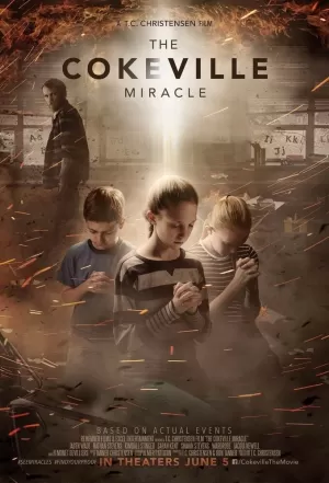Чудо Коквилла (2015) скачать торрент