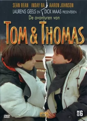 Том и Томас (2002) скачать торрент