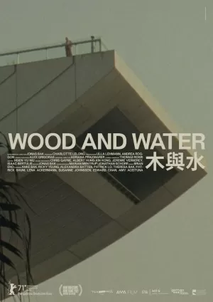 Дерево и вода (2021) скачать торрент