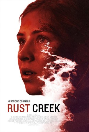 Ржавый ручей (2018) скачать торрент