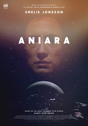 Аниара (2018) скачать торрент