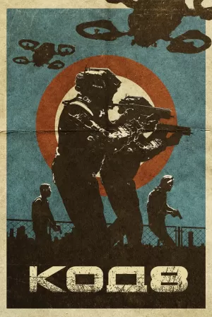 Код 8 (2019) скачать торрент