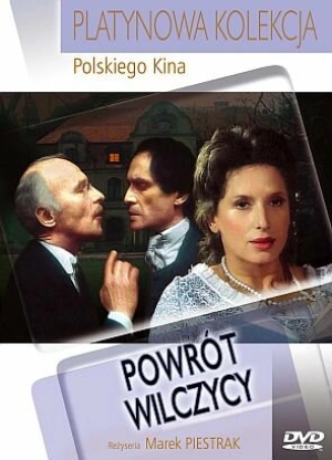 Возвращение волчицы (1990) скачать торрент