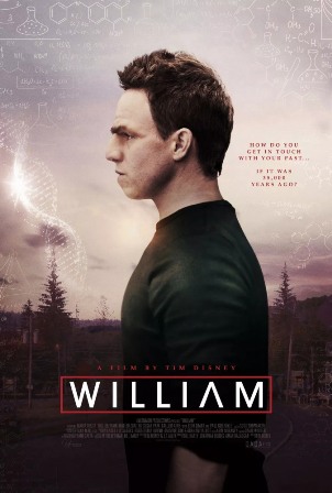 Уильям (2019) скачать торрент