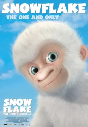 Снежок (2011) скачать торрент