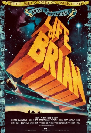 Житие Брайана по Монти Пайтон (1979) скачать торрент