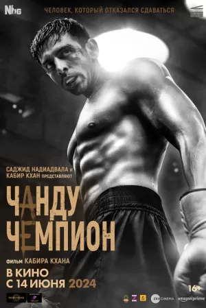 Чанду-чемпион (2024) скачать торрент