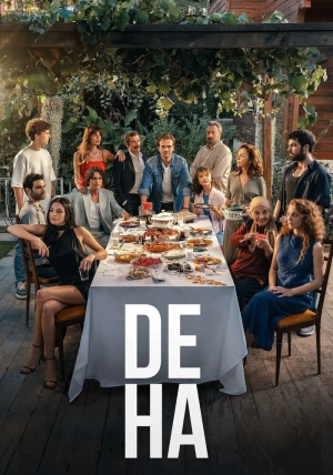 Гений (1 сезон) (2024) скачать торрент