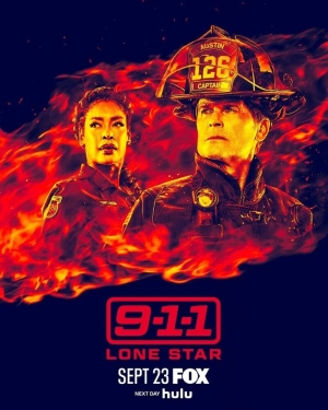 911: Одинокая звезда (5 сезон 1-12 серия) (2024) скачать торрент