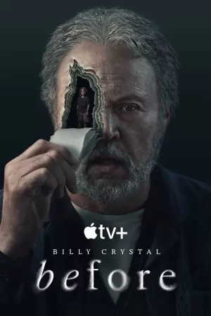 Прошлое (1 сезон 1-10 серия) (2024) скачать торрент