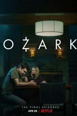 Озарк (4 сезон 1-14 серия) (2022) скачать торрент