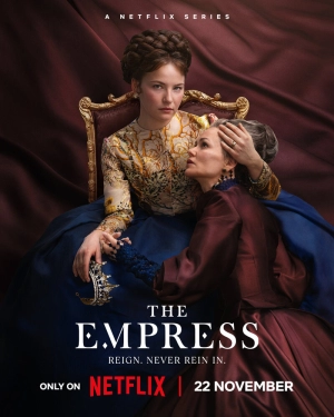 Императрица (2 сезон 1-6 серия) (2024) скачать торрент