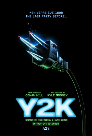 Миллениум (2024) скачать торрент