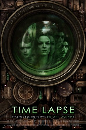 Ошибка времени (2014) скачать торрент