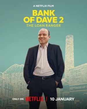 Банк Дэйва 2 (2025) скачать торрент