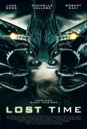 Потерянное время (2014) скачать торрент
