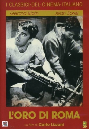 Золото Рима (1961) скачать торрент