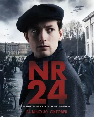 Номер 24 (2024) скачать торрент
