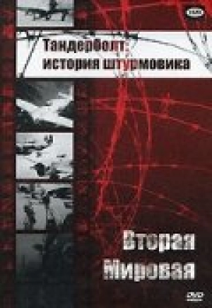 Тандерболт: История штурмовика (1947) скачать торрент