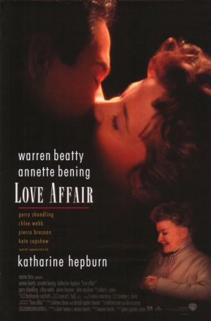 Любовный роман (1994) скачать торрент