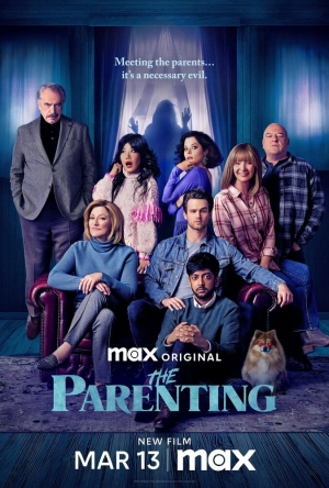 Родительство (2025) скачать торрент