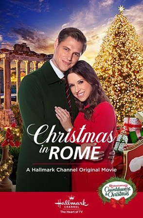 Рождество в Риме (2019) скачать торрент