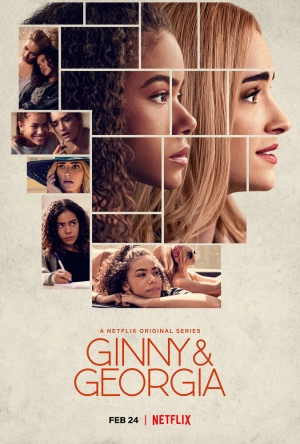 Джинни и Джорджия (1 сезон 1-10 серия) (2021) скачать торрент