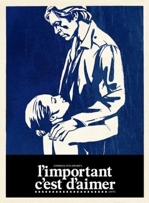 Главное — любить (1975) скачать торрент