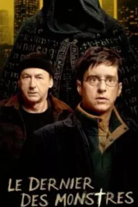 Последний из монстров (1 сезон 1-6 серия) (2025) скачать торрент