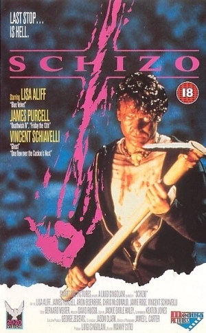 Шизо (1990) скачать торрент