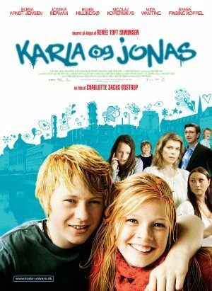 Карла и Йонас (2010) скачать торрент