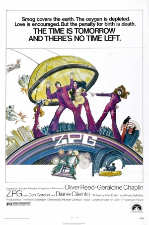 Рост населения: Ноль (1972) скачать торрент