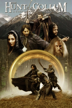 Охота за Голлумом (2009) скачать торрент
