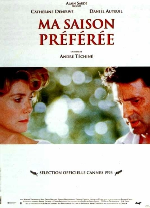Любимое время года (1993) скачать торрент