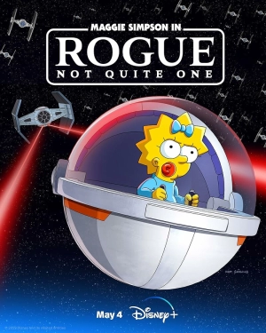 Мэгги Симпсон: Изгой, а не одиночка (2023) скачать торрент