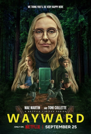 Непослушные (1 сезон 1-8 серия) (2025) скачать торрент