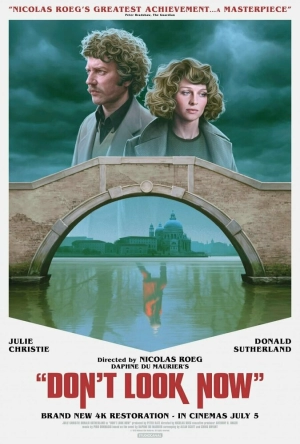 А теперь не смотри (1973) скачать торрент