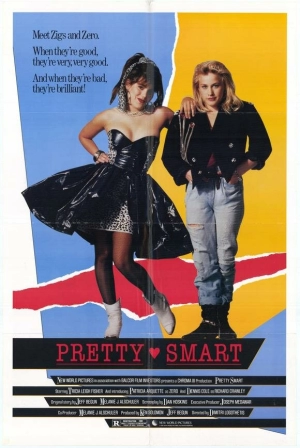 Большая умница (1987) скачать торрент