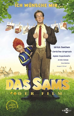 Рыжий пятачок (2001) скачать торрент